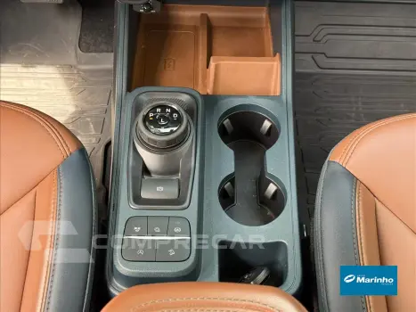 MAVERICK 2.0 ECOBOOST GASOLINA LARIAT FX4 AUTOMÁT