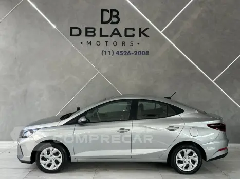 HB20S Comfort 1.0  Flex 12V Mec.