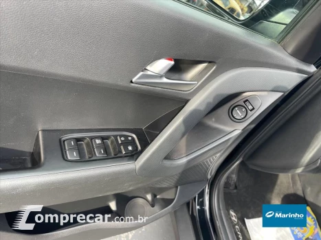 CRETA 1.6 16V FLEX SMART AUTOMÁTICO