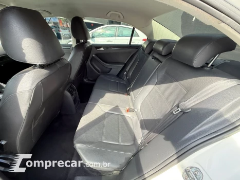JETTA 2.0 Comfortline