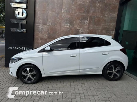 ONIX 1.4 MPFI LTZ 8V