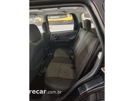 ECOSPORT 1.6 FREESTYLE 8V FLEX 4P MANUAL