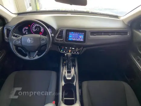 HR-V EX 1.8 FLEXONE 16V 5P AUT