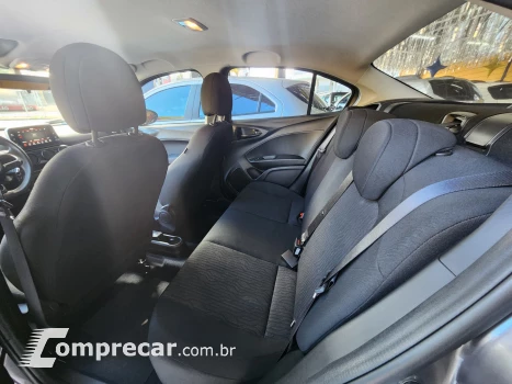 CRONOS DRIVE 1.0 6V Flex