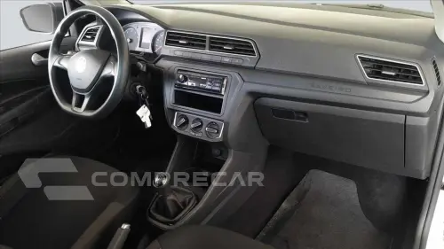 SAVEIRO 1.6 MSI ROBUST CS 16V FLEX 2P MANUAL