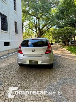 I30 2.0 MPI 16V