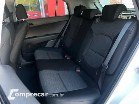 CRETA 1.6 16V Attitude