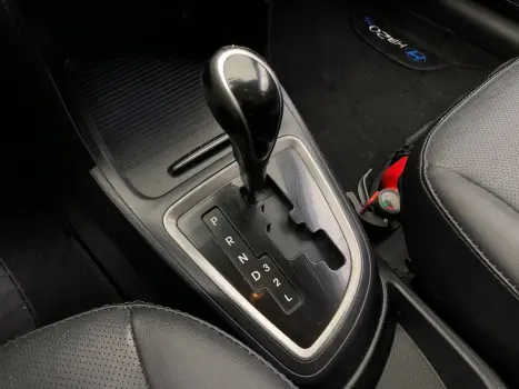 Hb20s 1.6 Premium 16V Flex 4P Automático