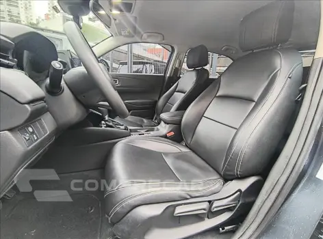 HR-V 1.5 DI I-vtec EX