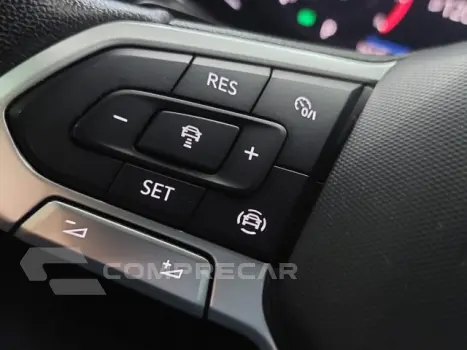 NIVUS - 1.0 200 TSI TOTAL HIGHLINE AUTOMÁTICO