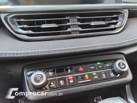 FASTBACK 1.0  TURBO 200 FLEX AUDACE CVT