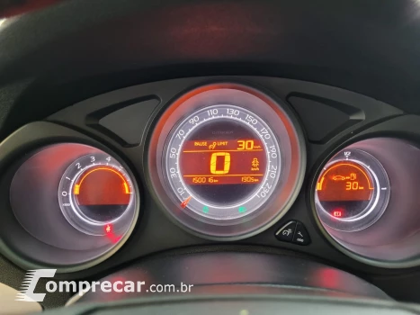 C4 LOUNGE Tendance 2.0 Flex 4p Mec.