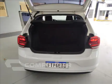 POLO 1.0 170 TSI Comfortline