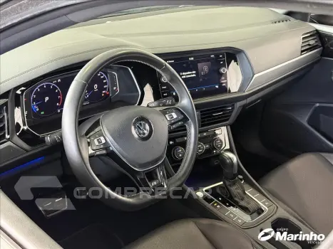 JETTA 1.4 250 TSI TOTAL FLEX R-LINE TIPTRONIC