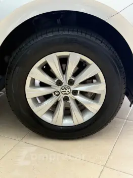 VIRTUS 1.6 MSI Flex 16V 5p Mec.