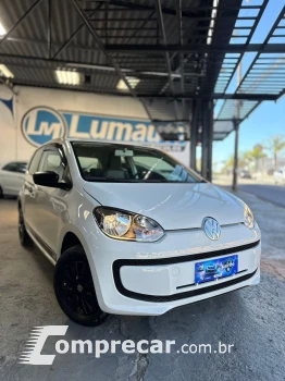 UP 1.0 MPI Take UP 12V