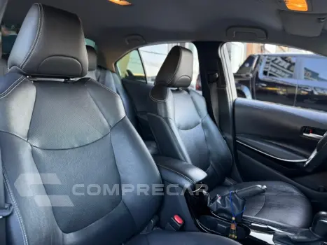 COROLLA 2.0 VVT-IE FLEX XEI DIRECT SHIFT