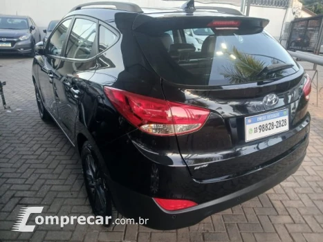 IX35 - 2.0 MPFI GL 16V 4P AUTOMÁTICO