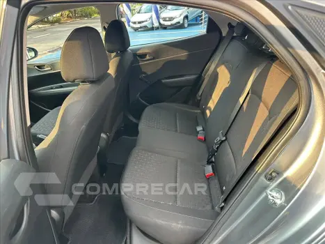 HB20 1.0 12V FLEX COMFORT MANUAL