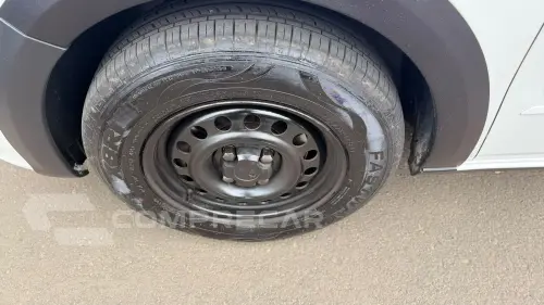 SAVEIRO 1.6 MI CE 8V G.V