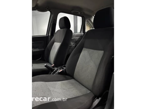FIESTA 1.6 MPI SEDAN 8V FLEX 4P MANUAL