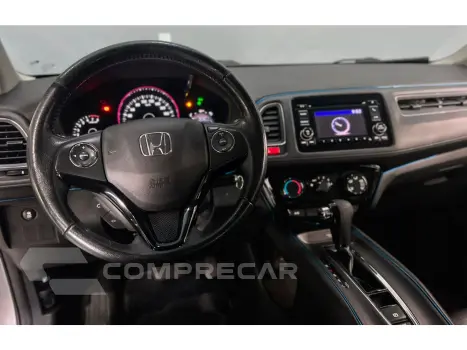 HR-V 1.8 16V FLEX EX 4P AUTOMÁTICO