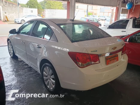 CRUZE 1.4 LTZ