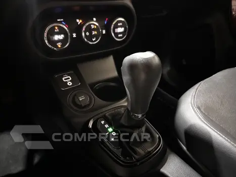 TORO 1.8 16V EVO FLEX FREEDOM AT6