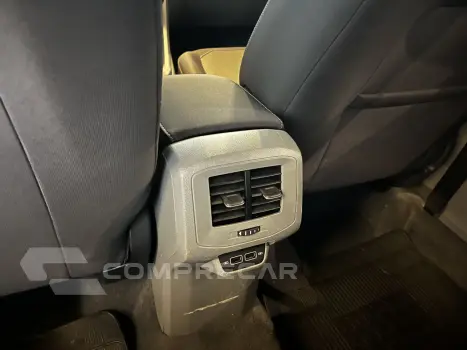 T-Cross 1.0 4P 200 TSI FLEX AUTOMÁTICO