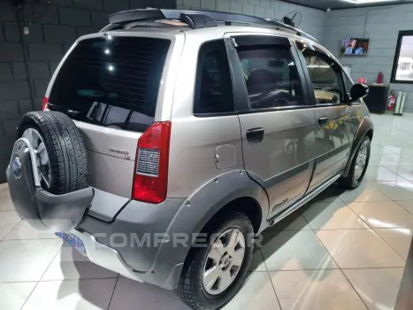 IDEA 1.8 MPI Adventure 16V