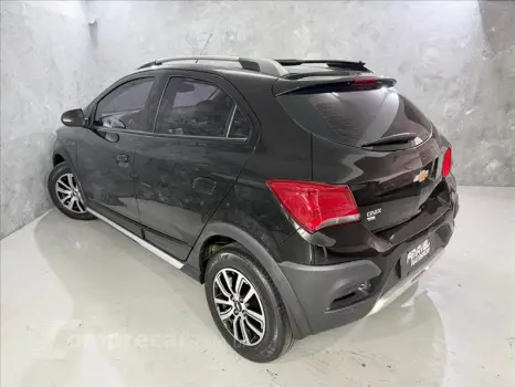 ONIX 1.4 MPFI Activ 8V