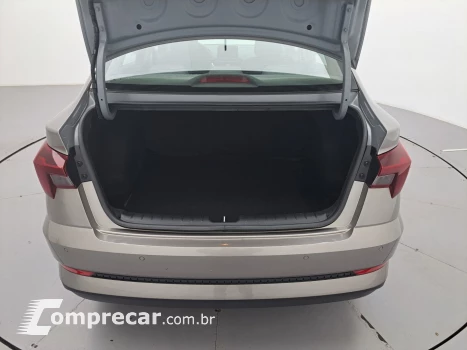 HB20S 1.0 TGDI FLEX COMFORT PLUS AUTOMÁTICO