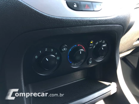 Ka 1.0 Ti-Vct Flex Se Sedan Manual