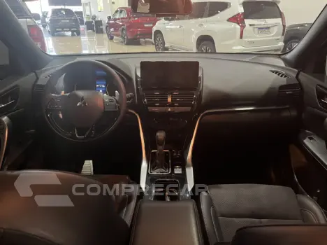ECLIPSE CROSS 1.5 Mivec Turbo HPE Black