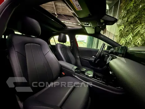 A 250 2.0 CGI Sport 7g-dct