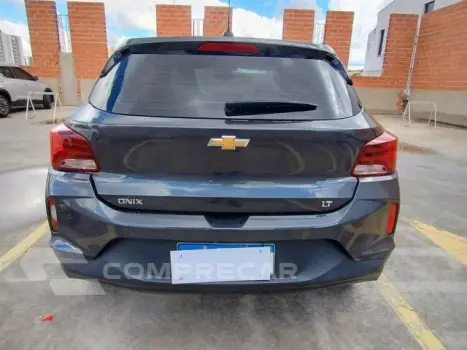 ONIX - 1.0 LT MANUAL