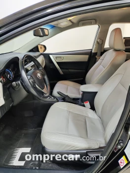COROLLA 2.0 XEI 16V