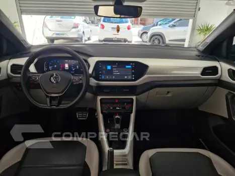 T-CROSS 1.4 250 TSI Highline