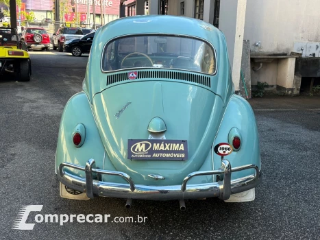 FUSCA 1.3 8V