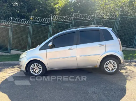 IDEA 1.6 MPI Essence 16V