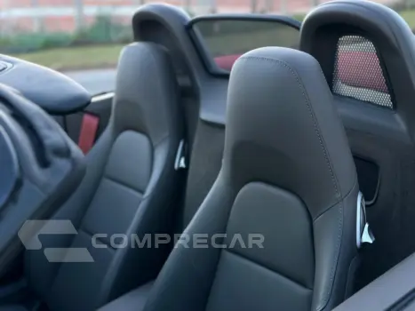 718 2.0 16V H4 GASOLINA BOXSTER PDK