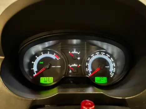 Ecosport 2.0 16V 4P XLT AUTOMÁTICO