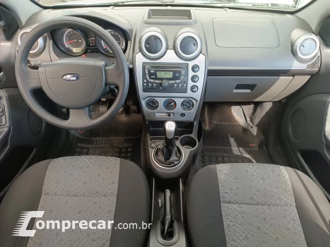 FIESTA 1.6 MPI 8V