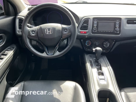 HR-V 1.8 16V EX