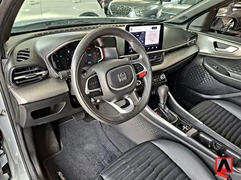 FASTBACK 1.0 Turbo 200 Impetus