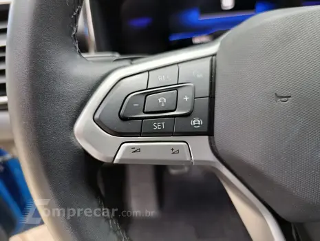 TERA 1.0 170 TSI Comfort