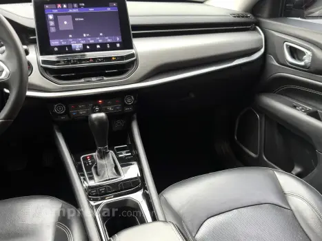 COMPASS 1.3 T270 TURBO FLEX LONGITUDE AT6