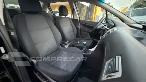 307 1.6 Presence Pack Sedan 16V
