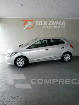 ONIX 1.0 MPFI JOY 8V