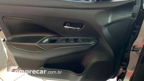 NISSAN VERSA 1.6 16V SENSE